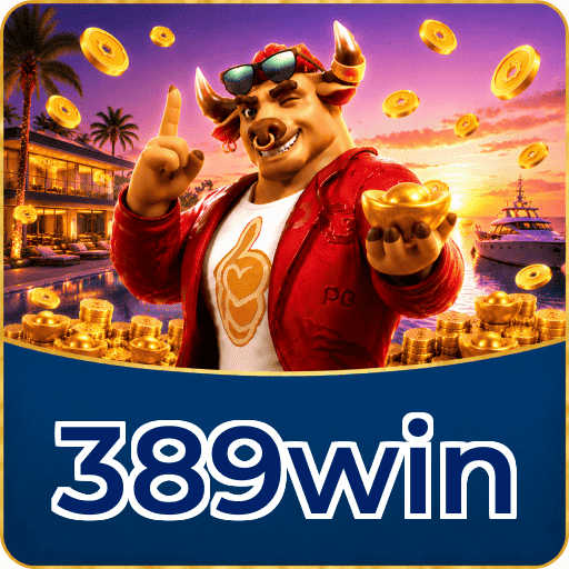 389win Logo 3