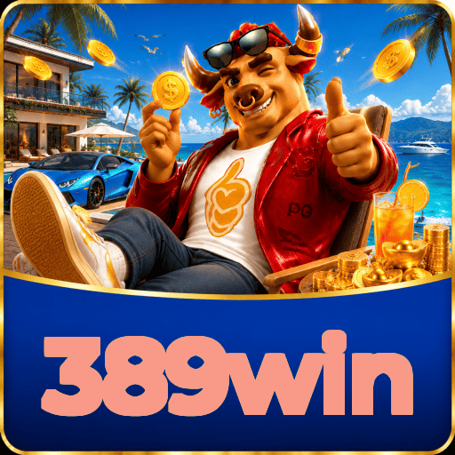 389win Logo 1