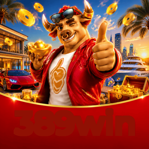 Slots 389win - Jackpots Progressivos