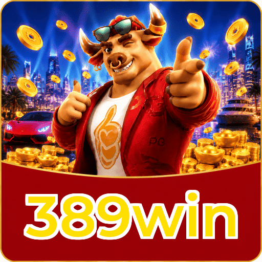 Slots 389win - Giros Grátis Diários