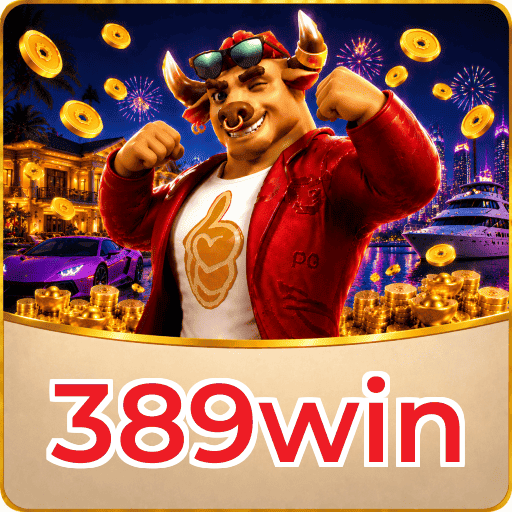 389win Instalar Logo 2