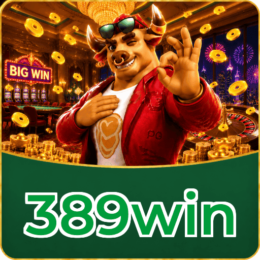 Licença Curaçao 389win