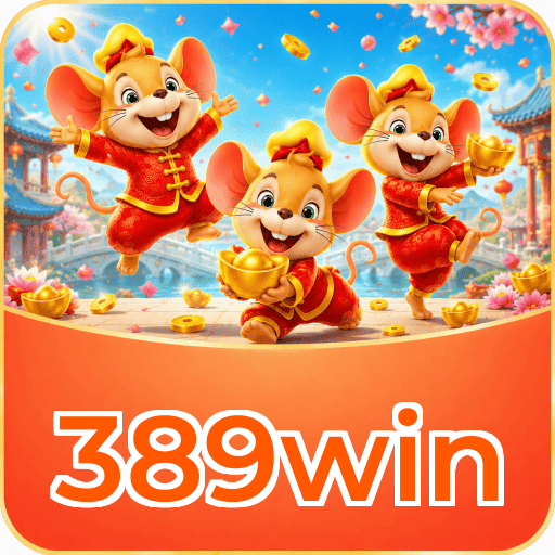 389win Logo 2
