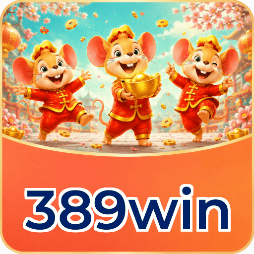 389win Segurança Logo 2