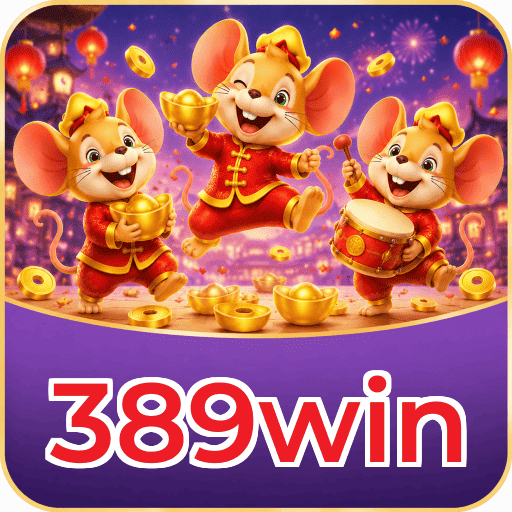 Slots 389win - Jackpots Progressivos