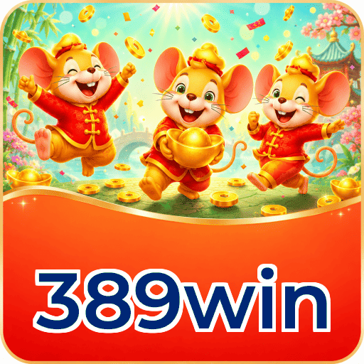 389win Logo 2