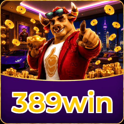 389win Logo 3