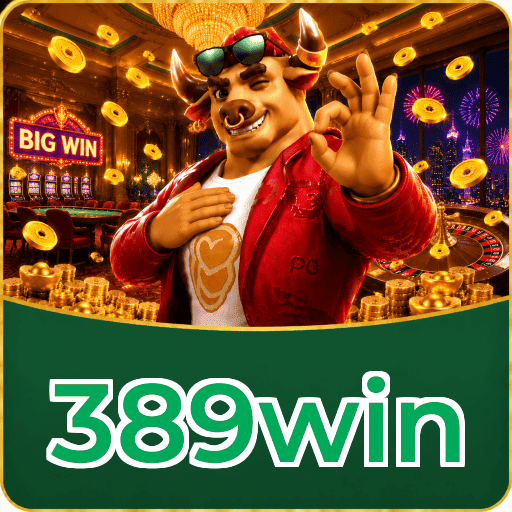 Plataforma 389win - Cloud AWS Infrastructure