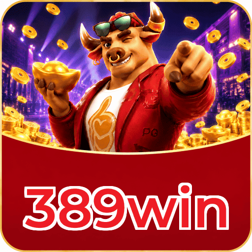 Servidor Brasil 389win