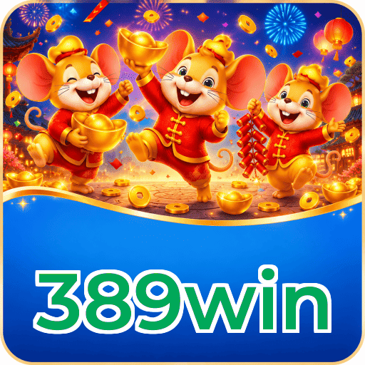389win Segurança Logo 3