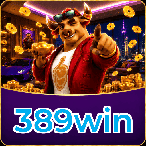 389win Segurança Logo 1