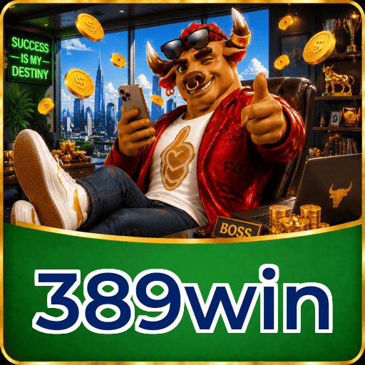 Apostas Ao Vivo 389win