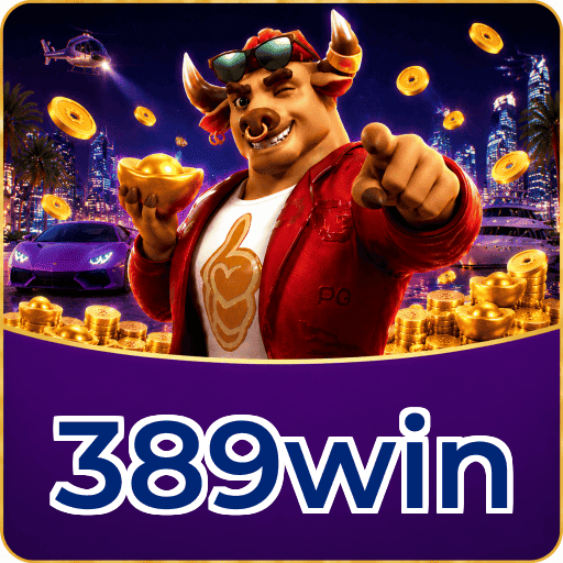 Fortune Tiger Logo 3