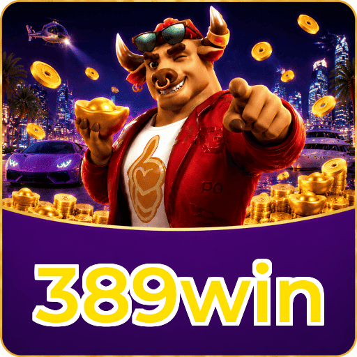 Telegram 389win - Canal Oficial Verificado